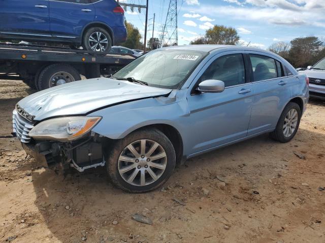 Photo 1 from auction – 2012 CHRYSLER 200 TOURIN with VIN 1C3CCBBG4CN329158