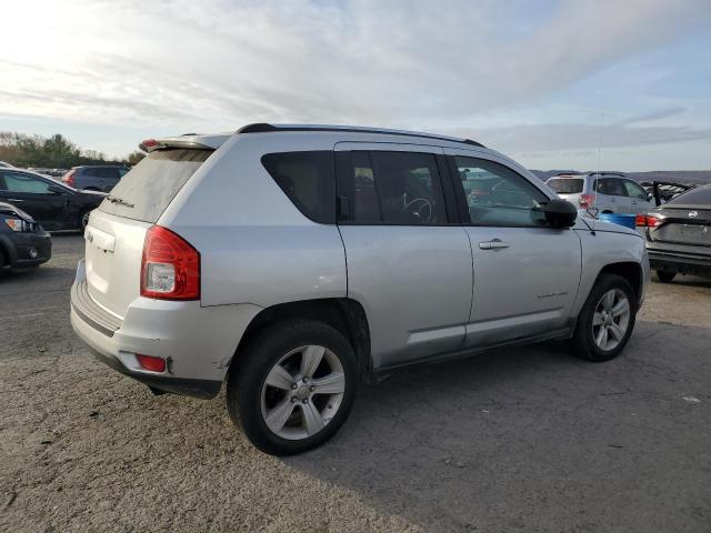 Photo 3 from auction – 2011 JEEP COMPASS SP with VIN 1J4NF1FB6BD134570