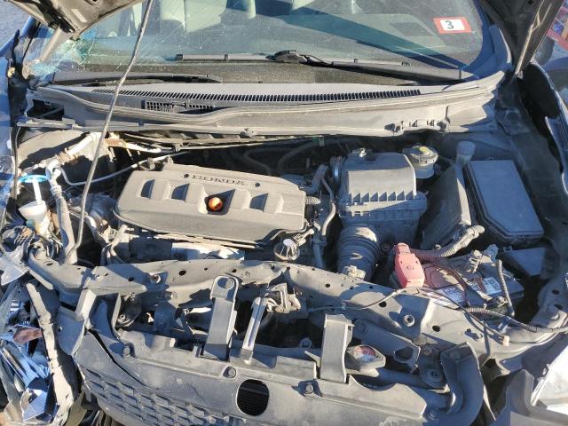 Photo 11 from auction – 2012 HONDA CIVIC LX with VIN 2HGFG3A53CH504917