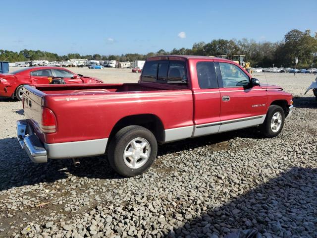 Photo 3 from auction – 1998 DODGE DAKOTA with VIN 1B7GL22X8WS762467