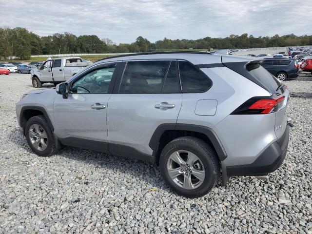 Photo 2 from auction – 2024 TOYOTA RAV4 XLE with VIN 2T3W1RFVXRC270023
