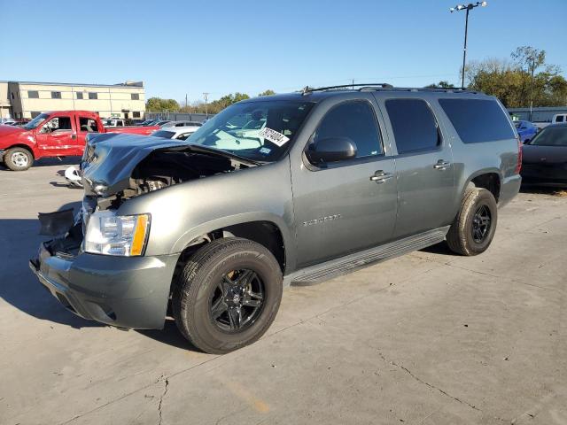 Photo 1 from auction – 2011 CHEVROLET SUBURBAN C with VIN 1GNSCJE04BR189028