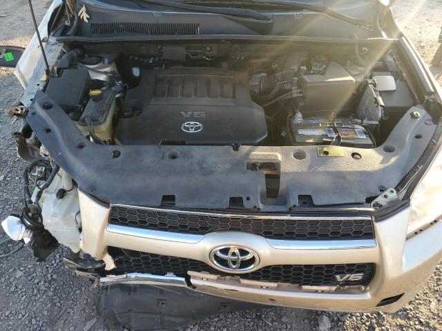 Photo 12 from auction – 2009 TOYOTA RAV4 LIMIT with VIN 2T3BK31V59W002561