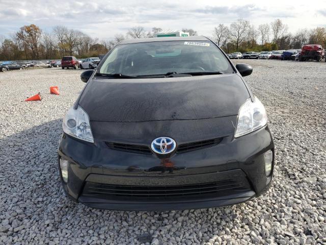 Photo 5 from auction – 2013 TOYOTA PRIUS with VIN JTDKN3DU0D5601331