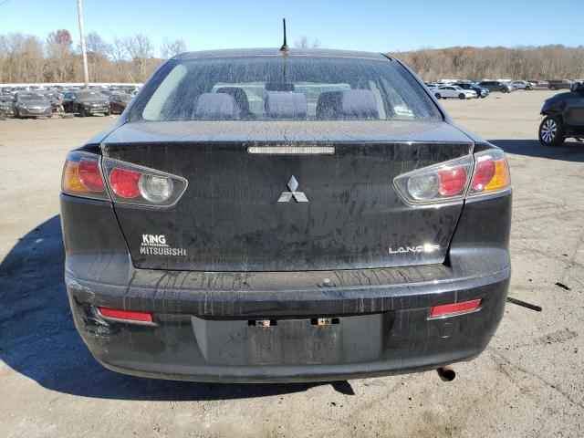 Photo 6 from auction – 2015 MITSUBISHI LANCER ES with VIN JA32U2FU0FU008005