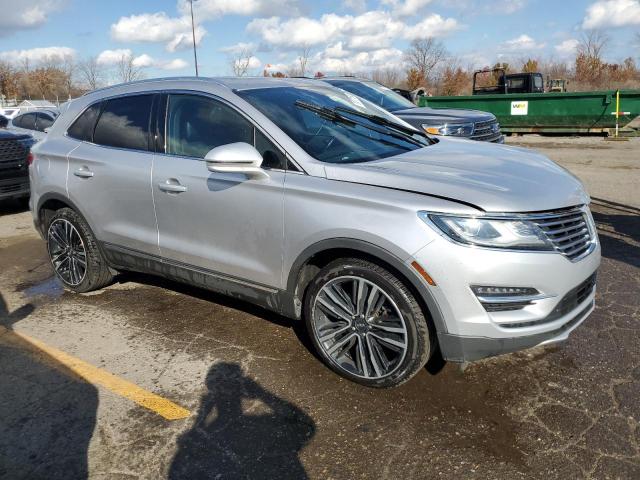 Photo 4 from auction – 2017 LINCOLN MKC RESERV with VIN 5LMCJ3D96HUL12602