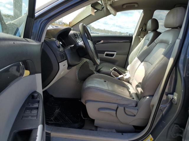 Photo 7 from auction – 2008 SATURN VUE XE with VIN 3GSCL33P08S503714