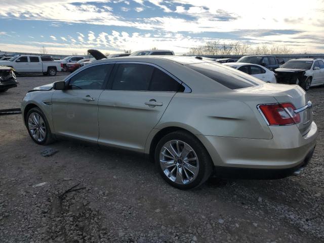 Photo 2 from auction – 2011 FORD TAURUS LIM with VIN 1FAHP2FW5BG116753
