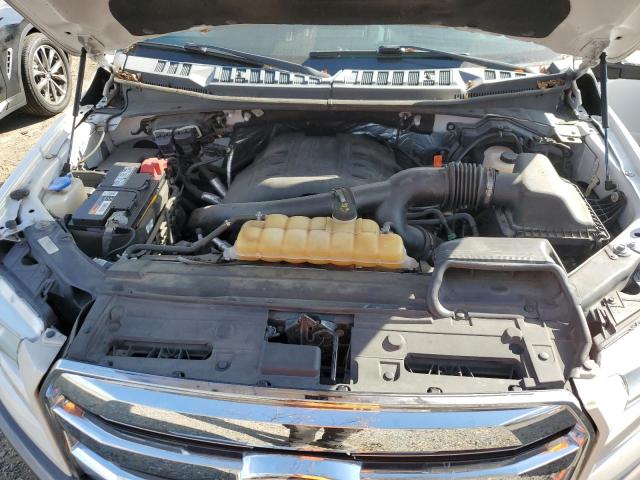 Foto 11 de la subasta – 2016 FORD F150 SUPER con VIN 1FTEW1EG3GFD51153