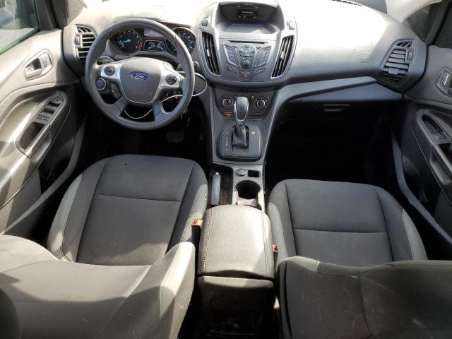 Photo 8 from auction – 2016 FORD ESCAPE S with VIN 1FMCU0F73GUA08193