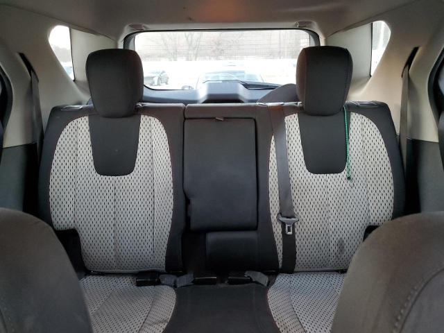 Photo 10 from auction – 2012 CHEVROLET EQUINOX LS with VIN 2GNFLCEK2C6163989