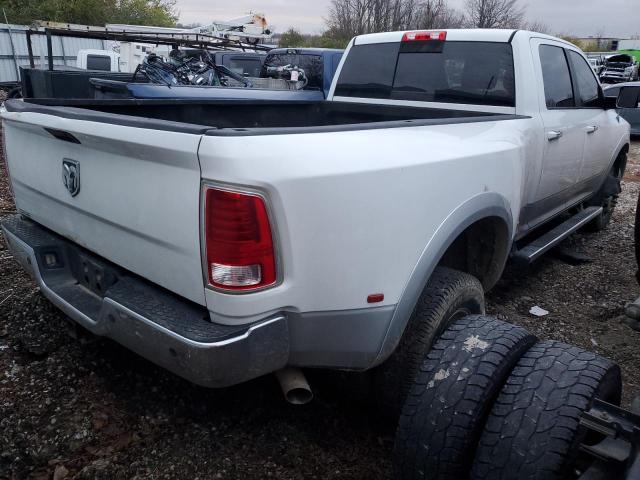 Photo 3 from auction – 2013 RAM 3500 LARAM with VIN 3C63RRJLXDG560018