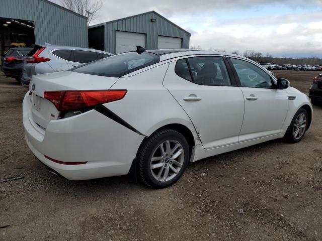 صورة رقم 3 من المزاد - 2013 KIA OPTIMA LX مع VIN KNAGM4A78D5396920