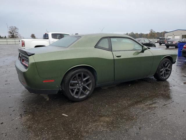 Photo 3 from auction – 2019 DODGE CHALLENGER with VIN 2C3CDZAG8KH730629