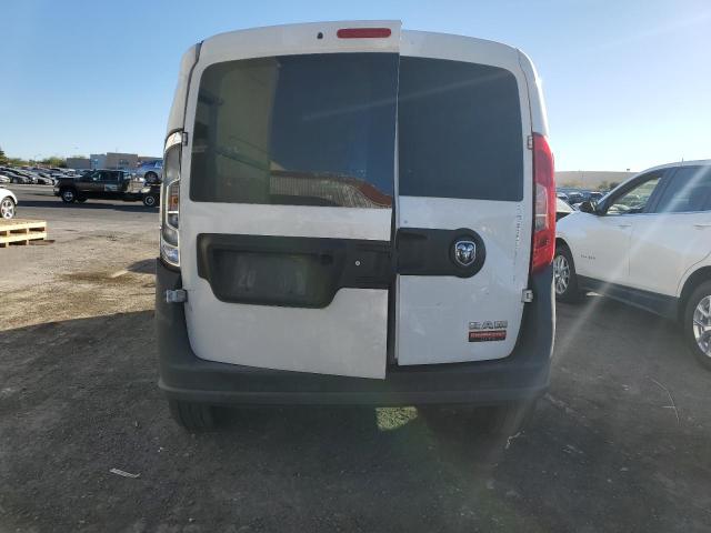 Photo 6 from auction – 2016 RAM PROMASTER with VIN ZFBERFAT8G6B41046