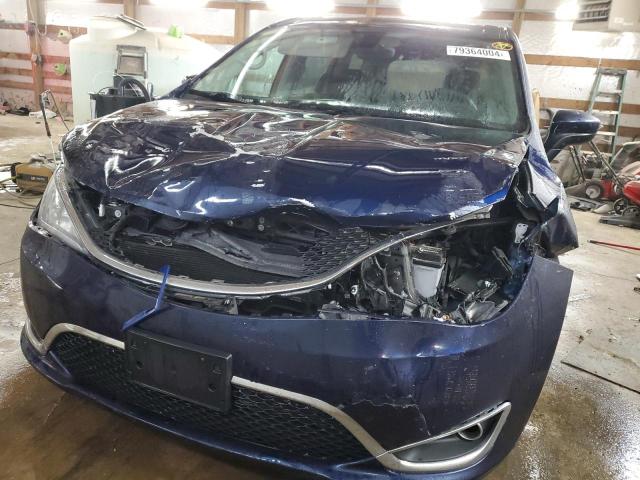 Photo 5 from auction – 2017 CHRYSLER PACIFICA T with VIN 2C4RC1BG8HR782113