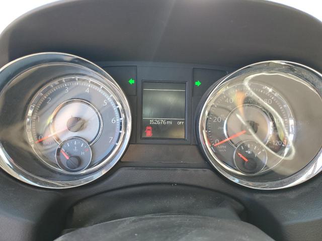 Photo 9 from auction – 2014 CHRYSLER TOWN & COU with VIN 2C4RC1BG4ER236498