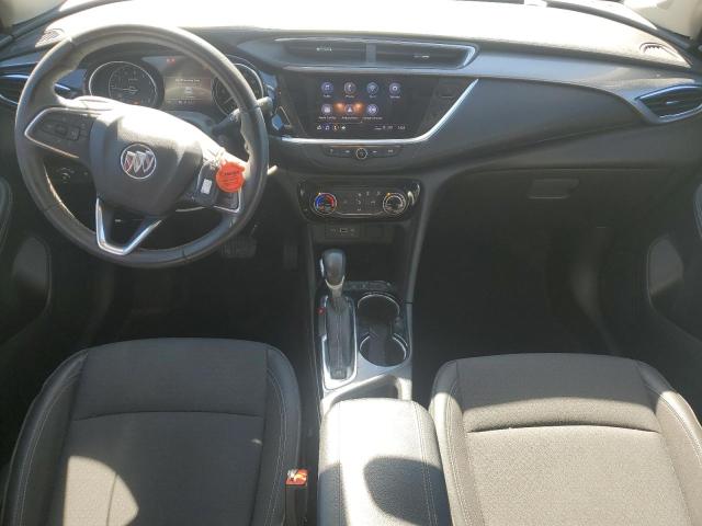 Photo 8 from auction – 2021 BUICK ENCORE GX with VIN KL4MMBS29MB038055
