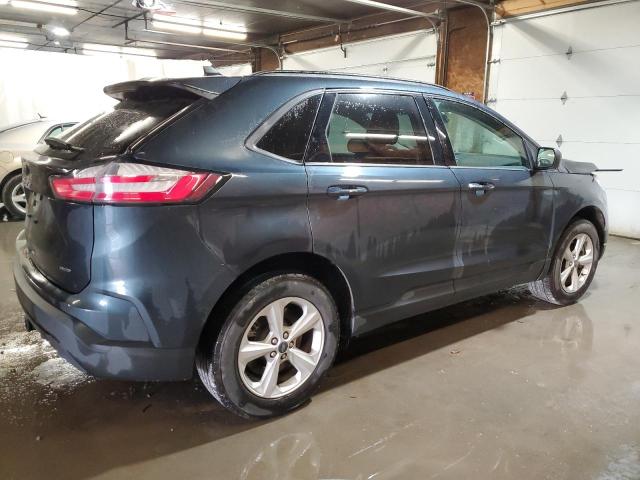 Photo 3 from auction – 2024 FORD EDGE SE with VIN 2FMPK4G97RBA07927