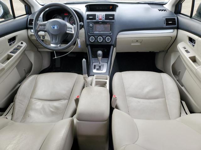 Photo 8 from auction – 2014 SUBARU XV CROSSTR with VIN JF2GPAKC9E8285119