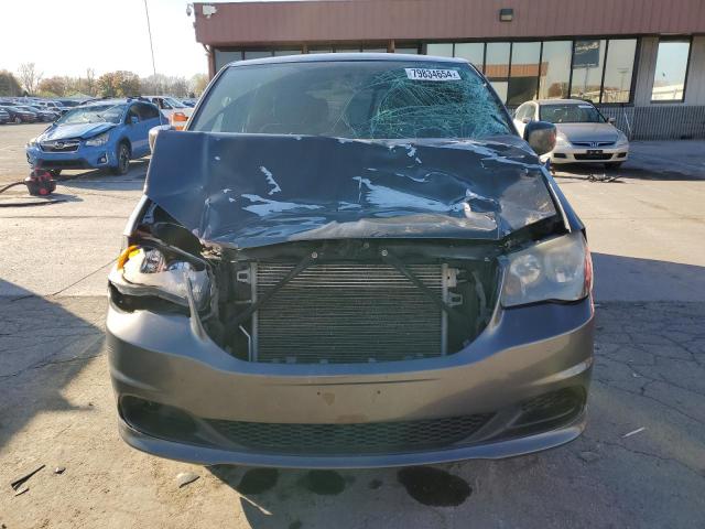 Photo 5 from auction – 2014 DODGE GRAND CARA with VIN 2C4RDGBGXER335455
