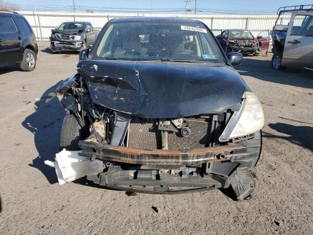 Photo 5 from auction – 2008 NISSAN VERSA S with VIN 3N1BC13E08L375580