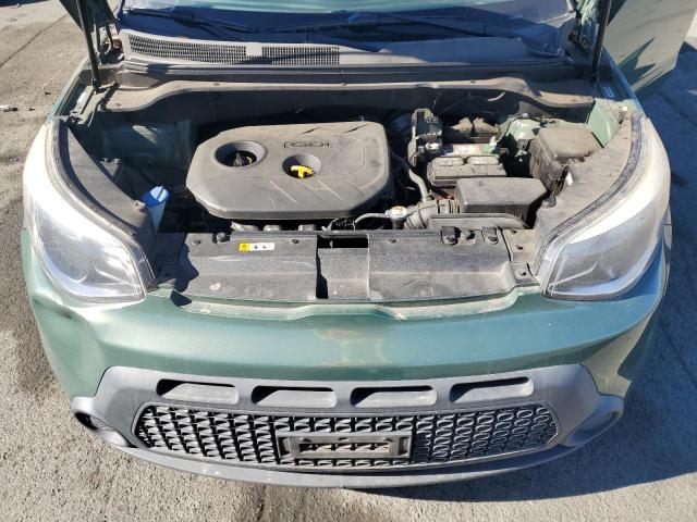 Снимка 11 от търг – 2014 KIA SOUL + с VIN KNDJP3A56E7007710