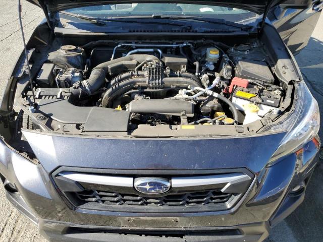 Photo 12 from auction – 2019 SUBARU CROSSTREK with VIN JF2GTAEC9K8337853