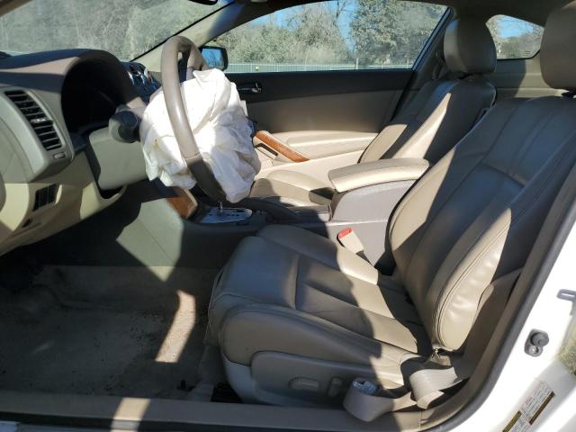 Photo 7 from auction – 2008 NISSAN ALTIMA 2.5 with VIN 1N4AL24E78C177609