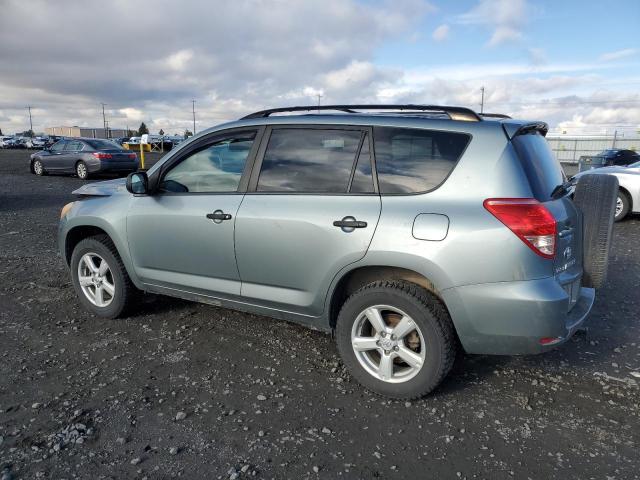 Photo 2 from auction – 2008 TOYOTA RAV4 with VIN JTMBD35V085206534