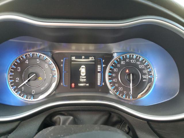 Zdjęcie 9 z aukcji – 2015 CHRYSLER 200 LIMITE z VIN 1C3CCCAB6FN673414