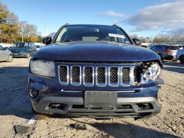 Photo 5 from auction – 2012 JEEP COMPASS LI with VIN 1C4NJDCB2CD684991