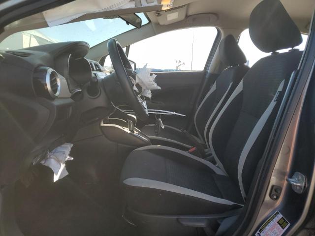 Photo 7 from auction – 2021 NISSAN VERSA SV with VIN 3N1CN8EV4ML867608