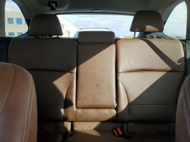 Photo 10 from auction – 2019 SUBARU OUTBACK TO with VIN 4S4BSETC8K3235541