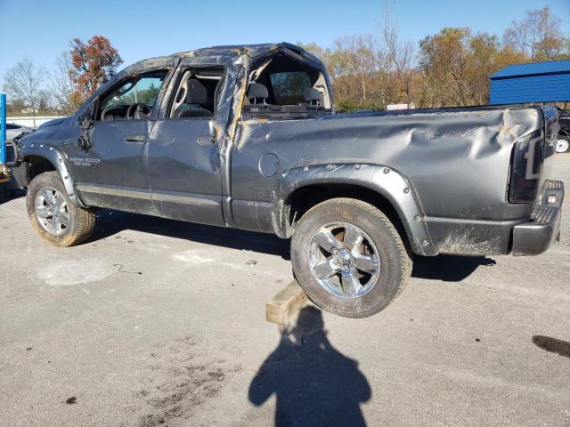 Photo 2 from auction – 2005 DODGE RAM 1500 S with VIN 1D7HU18N25S243114