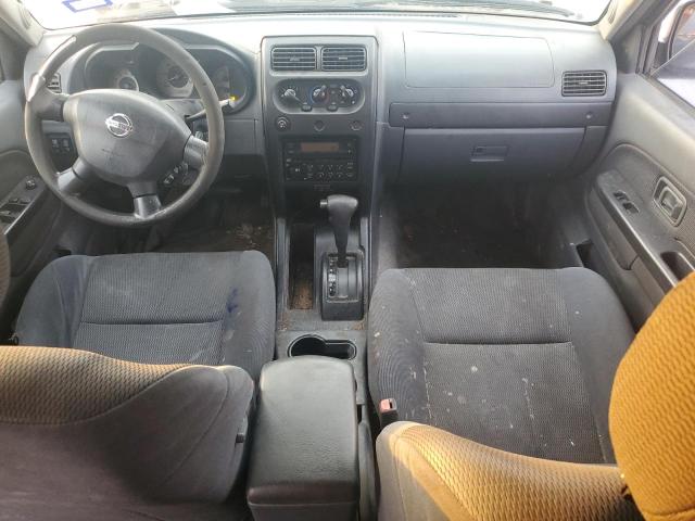 Photo 8 from auction – 2004 NISSAN FRONTIER C with VIN 1N6ED29X84C420385