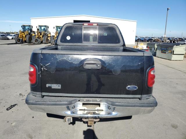 Photo 6 from auction – 2002 FORD F150 SUPER with VIN 1FTRW07622KE39921