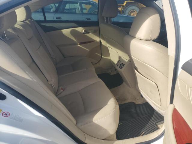 Photo 10 from auction – 2009 LEXUS ES 350 with VIN JTHBJ46G792274510