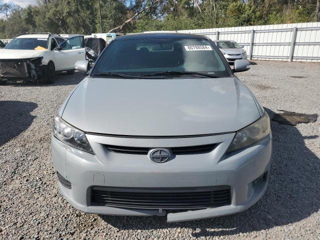 Photo 5 from auction – 2013 TOYOTA SCION TC with VIN JTKJF5C75D3054318