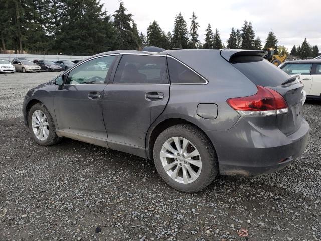 Photo 2 from auction – 2014 TOYOTA VENZA LE with VIN 4T3BA3BBXEU057329
