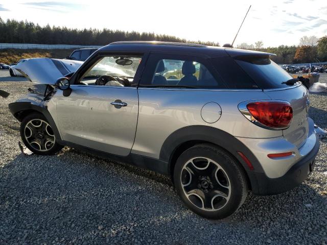 Фото 2 с аукциона – 2014 MINI COOPER PAC с VIN WMWSS1C53EWN94519