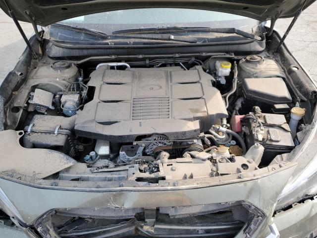 Photo 11 from auction – 2019 SUBARU OUTBACK TO with VIN 4S4BSETC7K3208671