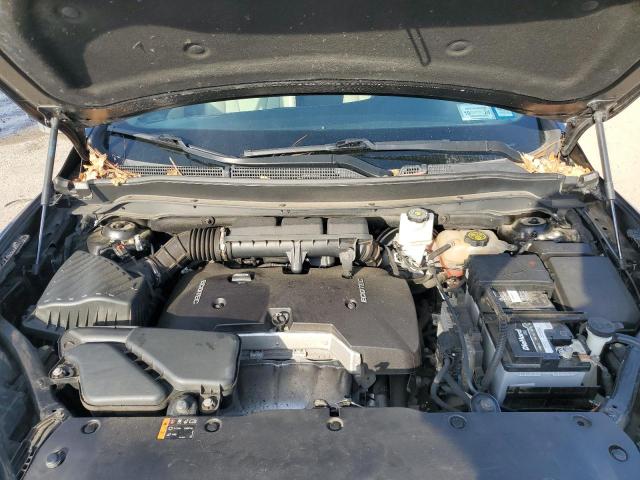 Photo 12 from auction – 2017 BUICK ENVISION P with VIN LRBFXCSA7HD044190