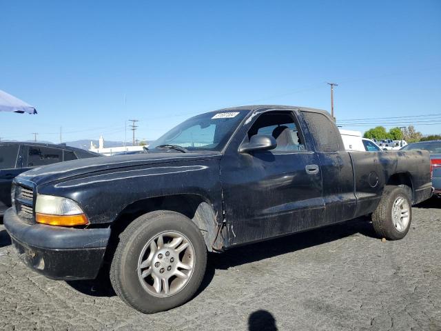 DODGE DAKOTA 2001 with VIN 1B7GL22XX1S271472 - Photo from auction
