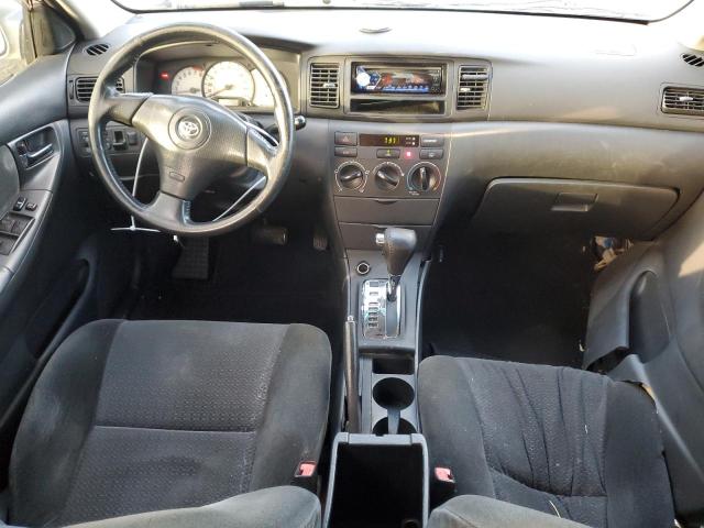 صورة رقم 8 من المزاد - 2003 TOYOTA COROLLA CE مع VIN 1NXBR32E53Z080235