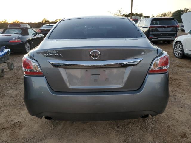 Photo 6 from auction – 2015 NISSAN ALTIMA 2.5 with VIN 1N4AL3AP9FC415792