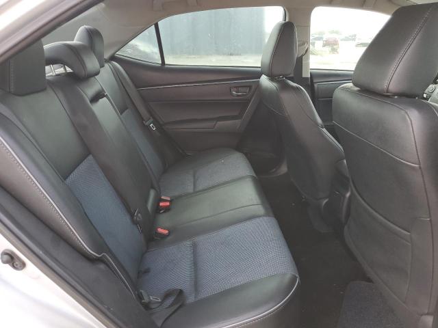 Photo 10 from auction – 2016 TOYOTA COROLLA L with VIN 2T1BURHE4GC546172