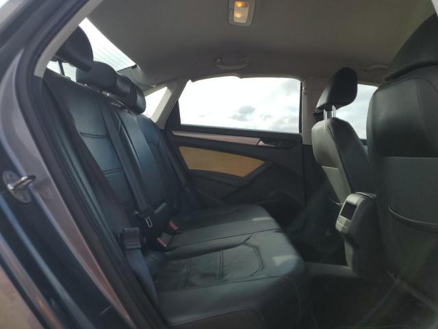 Photo 10 from auction – 2015 VOLKSWAGEN PASSAT S with VIN 1VWAS7A32FC103778