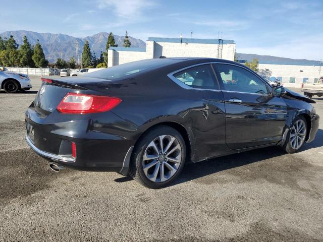 Photo 3 from auction – 2013 HONDA ACCORD EXL with VIN 1HGCT2B86DA001996