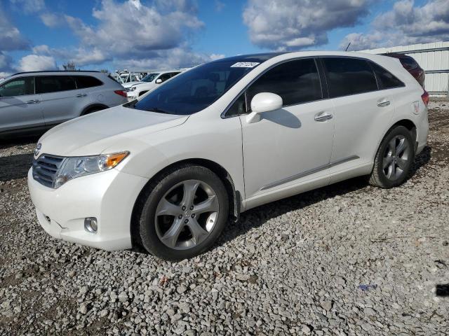 Photo 1 from auction – 2010 TOYOTA VENZA with VIN 4T3ZK3BBXAU034557